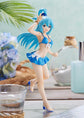 KonoSuba Pop Up Parade Aqua (Swimsuit Version)