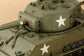 TAMIYA US Medium Tank M4A3E8 Sherman Easy 8 1:35