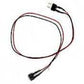Wired Connectors Type of connector: Standard