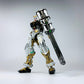 RG Gold Frame (White) (Holo) (Water Decal)