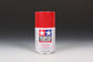 TS-18 Metallic Red Spray 100 ml