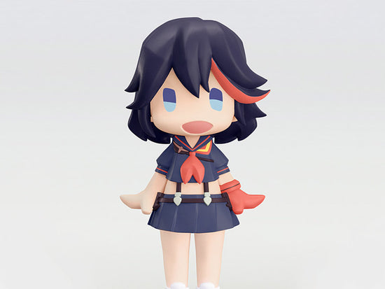 Kill la Kill Hello! Good Smile Ryuko Matoi