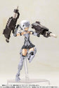 Frame Arms Girl (Hand Scale) ARCHITECT Model Kit