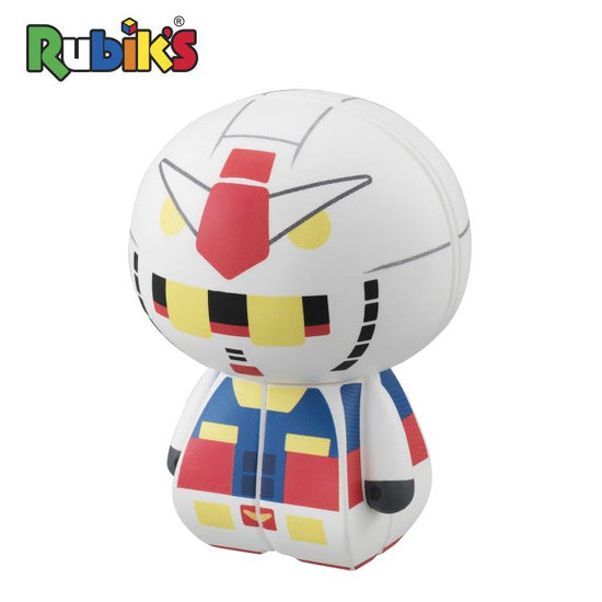 Bandai America - Rubik&