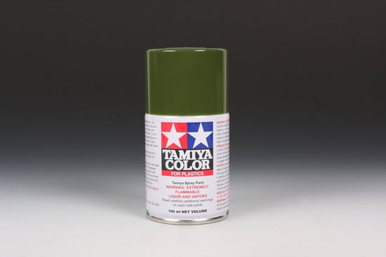 TS-28 Olive Drab (100ml Spray Can)