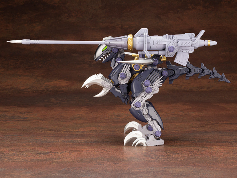 Zoids EZ027 Raven Raptor Highend Master Model