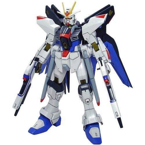 1/100 #09 ZGMF-X20A Strike Freedom Gundam