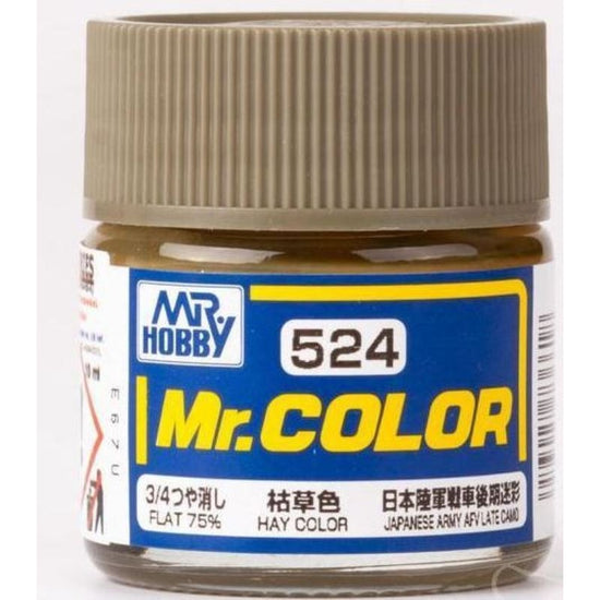 Mr. Color Hay Color (10ml)