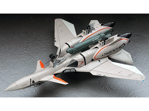 Macross Plus VF11B Thunderbolt 1:72