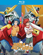 Gundam Blue-Rays Animes