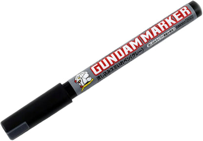 Gundam Markers (Multiple Colors and Series Options)