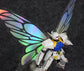 [Effect] MG Turn A Gundam Moonlight Butterfly