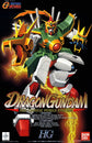 1/100 HG-02 Dragon Gundam