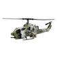 ITALERI AH-1W SuperCobra Helicopter 1:72