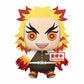 BanPresto - Demon Slayer: Kimetsu No Yaiba - Super Big Plush - Kyojuro Rengoku