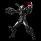 War Machine, Sentinel Fighting "Marvel"