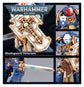 Warhammer 40,000 SPACE MARINES: BLADEGUARD VETERANS
