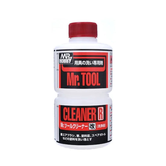 Mr Tool Cleaner 250ml