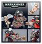 Warhammer 40,000 Adepta Sororitas: Retributor Squad