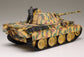 TAMIYA German Panther V Ausf.D 1:35