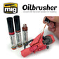 Oilbrushers Vol 2 (Ammo by MIG)