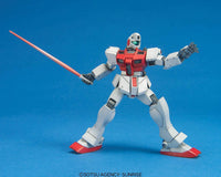 HGUC #51 RGM-79GS GM Command Space