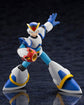 Mega Man X Full Armor (Rock Man)