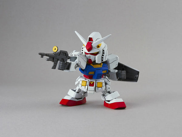 SDBB #288 Strike Freedom Gundam
