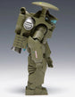 STARSHIP TROOPERS 1/20 POWERED SUIT (COMMANDER TYPE)