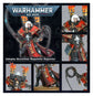 Warhammer 40,000 Combat Patrol: Adepta Sororitas