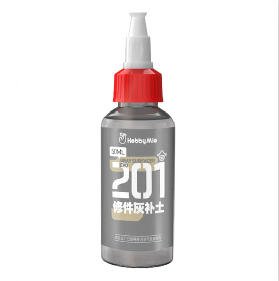 Fixing Surfacer Grey EVO 201 (50ml)