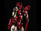 Marvel Fighting Armor Iron Man Figure