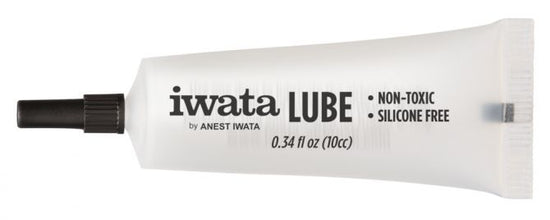 Iwata Lube Premium Airbrush Lubricant
