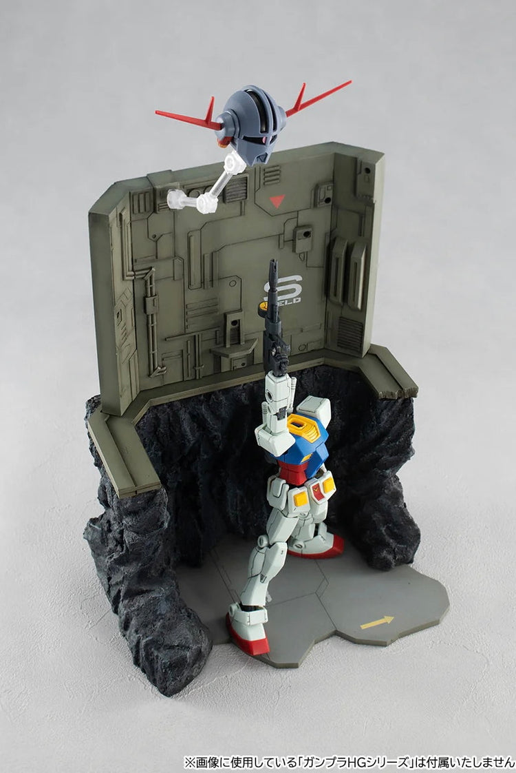 Gunpla Dioramas and Accessories – The Gundam Place Store
