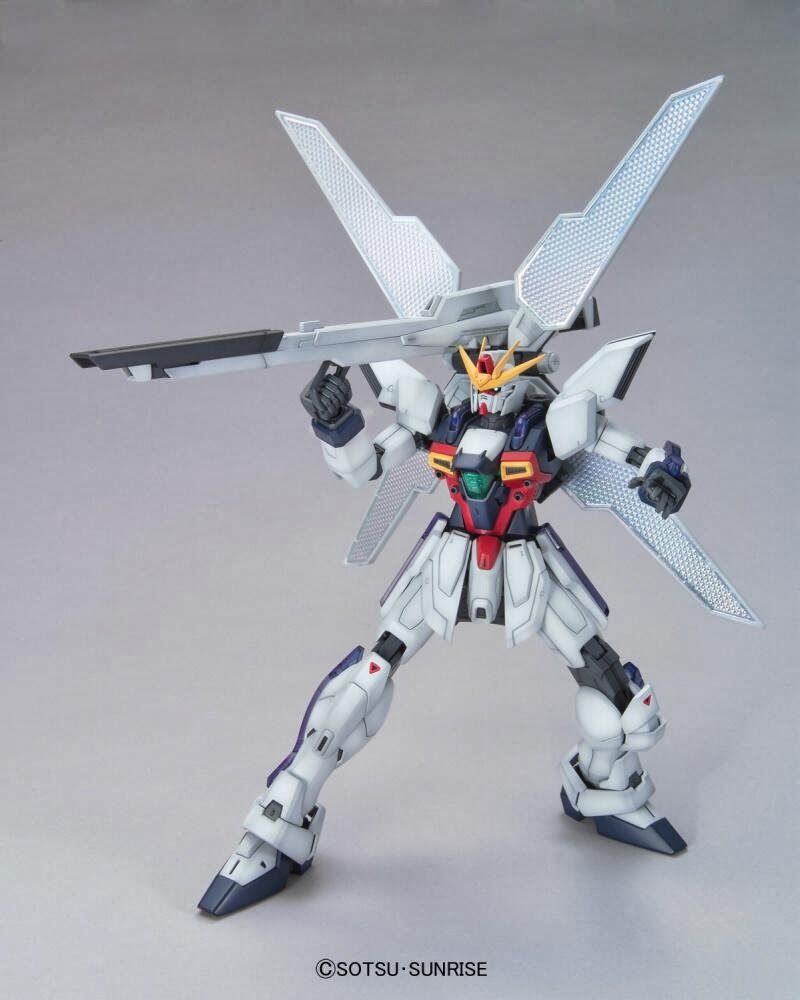 After War Gundam X – The Gundam Place Store