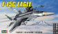 REVELL F-15C Eagle 1/48
