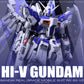 Fortune Meow’s 1/144 RX-93-v2 Hi-v Gundam Conversion Kit