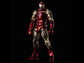 Marvel Fighting Armor Iron Man Figure