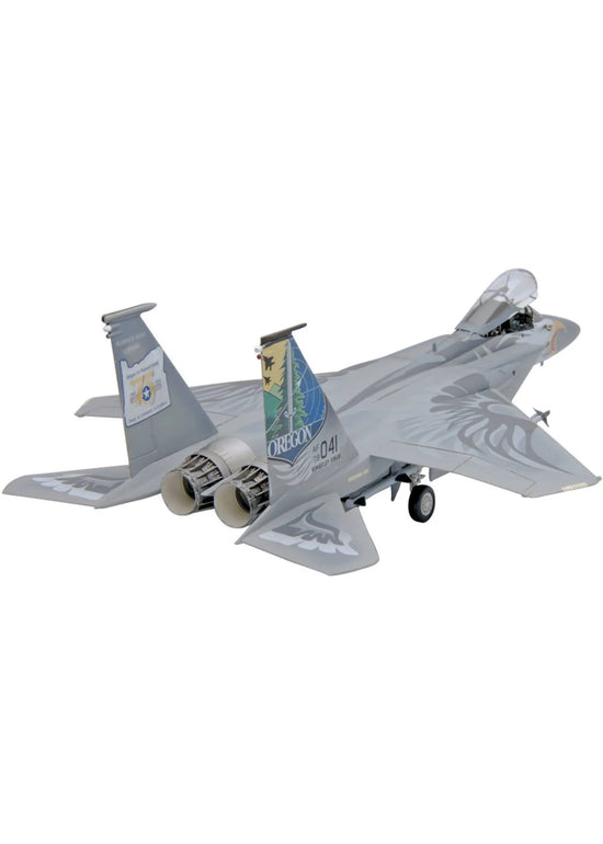 REVELL F-15C Eagle 1/48