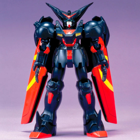Master Gundam (Mobile Fighter G-Gundam series)