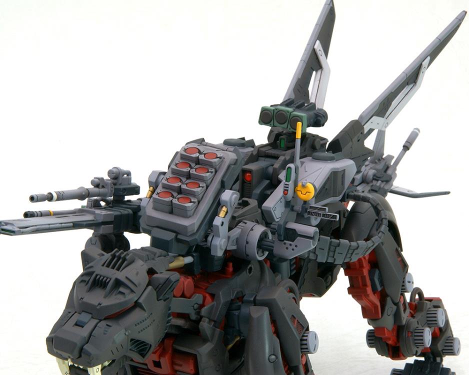 Zoids - EPZ-003 Great Sabre Marking Plus Version