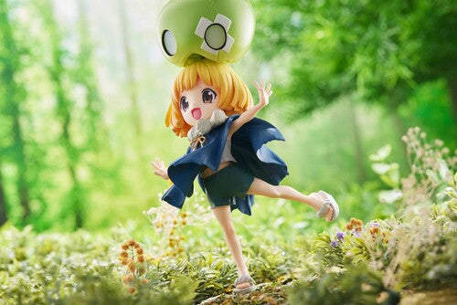 Dr.STONE SUIKA FIGURE (Banpresto) - Buy Anime Figures Online