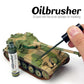 Oilbrushers Vol 2 (Ammo by MIG)