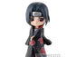 Q Posket - Naruto: Shippuden - Itachi Uchiha (Ver. A)