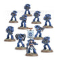 Warhammer 40,000 Space Marines: Tactical Squad