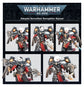 Warhammer 40,000 Combat Patrol: Adepta Sororitas