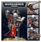 Warhammer 40,000 Adepta Sororitas: Retributor Squad