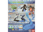 Action Base 2 Clear Blue 1/144