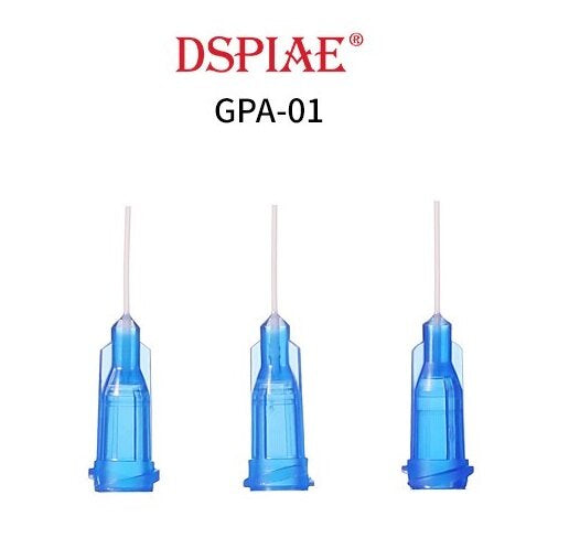 DSPIAE Precision Applicator for Instant CA Glue GPA-01 10pcs