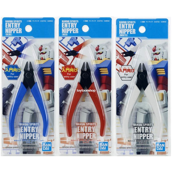 Plastic Model Tools – The Gundam Place Store